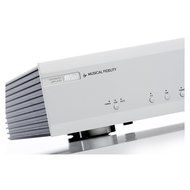 Musical Fidelity M5si Integrated Amplifier (Silver) N2