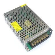 RioRand LED Switching Transformer AC 110V/220V to DC 18V 5A Power Supply N4