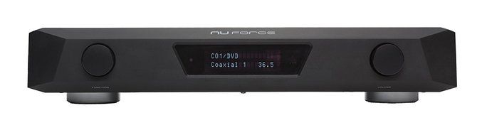 NuForce - AVP-18 - Preamp/Processor N5