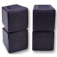 Satellite Speaker Set