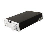 Fisound SMSL SA 98E 160Wx2 TDA7498E Class T AMP Big Power HIFI Digital Amplifier with 36V 5.7A Power Adapter Supply... N16