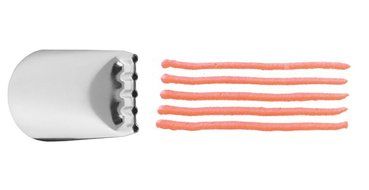 Wilton #134 Multi-Opening Decorating Tip