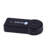 Alloet New 3.5mm Handsfree Car Home AUX Bluetooth V3.0 Wireless Audio Music Receiver N5