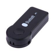 Alloet New 3.5mm Handsfree Car Home AUX Bluetooth V3.0 Wireless Audio Music Receiver N6