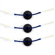 Eztronics Corp 3 Side Brush For Roomba 400 Discovery Series 405 4110 4100 4210 4230 410 4000 N3