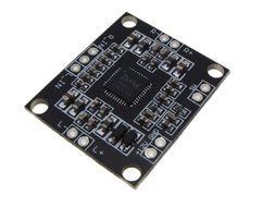 Compact 2*15W PAM8610 Stereo Audio Amplifier Board