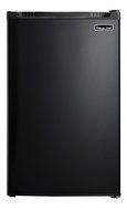 Magic Chef MCAR320B2 All Refrigerator, 3.2 cu.ft., Black N8