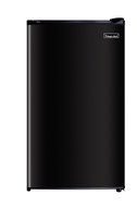 Magic Chef MCAR320B2 All Refrigerator, 3.2 cu.ft., Black N9