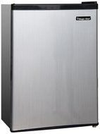 Magic Chef MCAR320B2 All Refrigerator, 3.2 cu.ft., Black N10