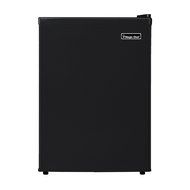 Magic Chef MCAR320B2 All Refrigerator, 3.2 cu.ft., Black N11