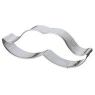 Genenic Cute Pastry Biscuit Mould Cutter Cookie Mustache N4
