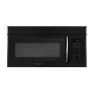 Frigidaire FFMV162LB 1.6 cu. ft. Over-the-Range Microwave