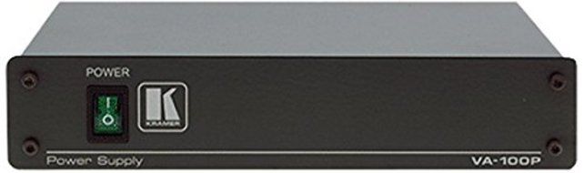Kramer Electronics Proprietary Power Supply VA-100P