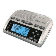 MIDLAND WEATHER / HAZARDS ALERT RADIO W/ AM/FM "Prod. Type: Marine Safety"