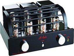 La Audio M-3 Tube Integrated Amplifier