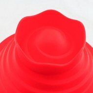 Hanperal 3 Pack Giant Big Silicone Cupcake Cake Mould Top Cupcake Bake Set Baking Mold Dx N4