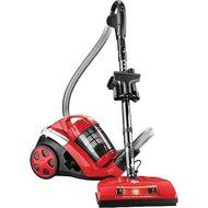 Dirt Devil Vision Canister Vacuum Cleaner with Power Brush SD40025 REFURBISHED