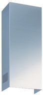 Air King GRASE Granada And Valencia Series Chimney Extension, 33-1/2 Inch, Stainless Steel