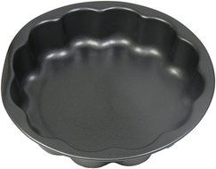 Tart Pan - 8"x1.6" N2
