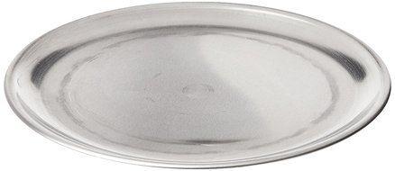 American Metalcraft CTP-Series Coupe Style Pizza Pans, Silver (Multiple Sizes) N3