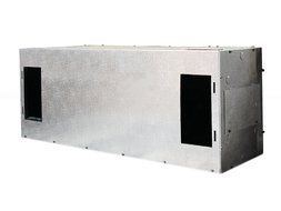 Vinotemp VNTWM-2500SSRWC 2500SSR Water Cooled Split System N5