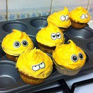 Suck Uk Edible Eyes N5