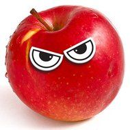 Suck Uk Edible Eyes N6