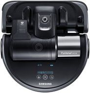 Samsung POWERbot Cleaning Robot Vacuum (Certified Refurbished) N2
