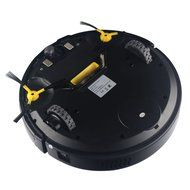 Smilingtree,Intelligent Floor Mopping Robot Vacuum Cleaner Automatic Sweeper N3