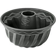 Dr. Oetker 1455 Tradition Round Cake Mold, 6-Inch N2