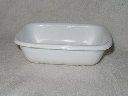 Corelle Vitrelle Glass .75 Cup Rectangle - Bake, Serve, Store Dish