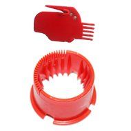 Hongfa Replacement for Brush Cleaning Tools for Irobot Roomba 500 600 700 Series P/N 80901 81005 (1) N2