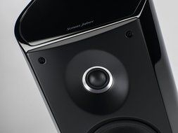Sonus faber Venere 2.0 Bookshelf Speaker (Pair, White) N6