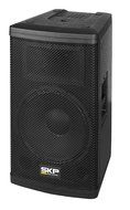 SKP Pro Audio SKX-152A Self Powered 15", two-way, bass-reflex N3