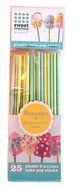 Spring Cake Pop Molds with Reusable Cake Pop Sticks Bundle - 2 Items N2