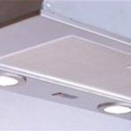 Range Hood Built-In Stainless Steel 30" CH-111 NT AIR Made in Italy N2