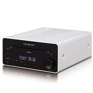 Cambridge Audio One Bluetooth CD Receiver Wolfson WM8728 White 220V