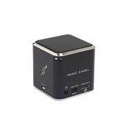 NEW Wireless Portable MINI Speaker Music Sound Box TF USB Subwoofer Loudspeakers N4