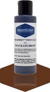 AmeriColor AmeriMist Airbrush Colour - Chocolate Brown - 4&frac12; oz