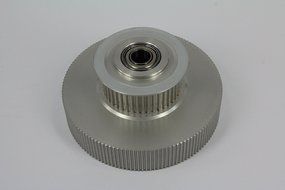 Y-MOTOR DRIVE PULLEY Double-decked Pulley for MIMAKI JV33 JV5