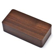 DZT1968 Wooden LED Electronic Desktop Digital Alarm Clock With Temperature N9