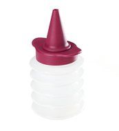 Metaltex 252414 Decorating Set for cupcake/muffin, Multicolored N3