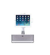 iLuv ArtStation Pro 30-Pin Dock Sound System (White) N3