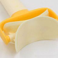 Y&amp;XL&amp;H Cookies Cake Cutter Turning Sugar Pastry DIY Baking Tools Embossing Dies N2