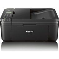 Canon PIXMA MX492 Wireless Office Color Printer All-In-One Scanner Copier Black N5