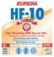 Type DCF10 HEPA Vacuum Filter N2