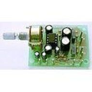 1w Stereo Audio Amplifier Module Ka2209 (Ver 2) (Kit)