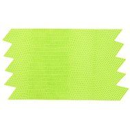Lizard Silicone Impression Mat by Elisa Strauss &amp; Marvelous Molds