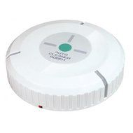 2 Sets Wireless Home Robotic Smart Auto Cleaner Robot with 30 Pcs Microfiber Tissue Remove Dust Cleaning Helper... N2