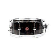Sugar Perc. 6x14 Snare - Ebony N3